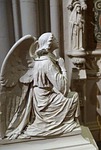 angel, church, new york