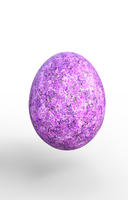 Free egg easter multicoloured illustration