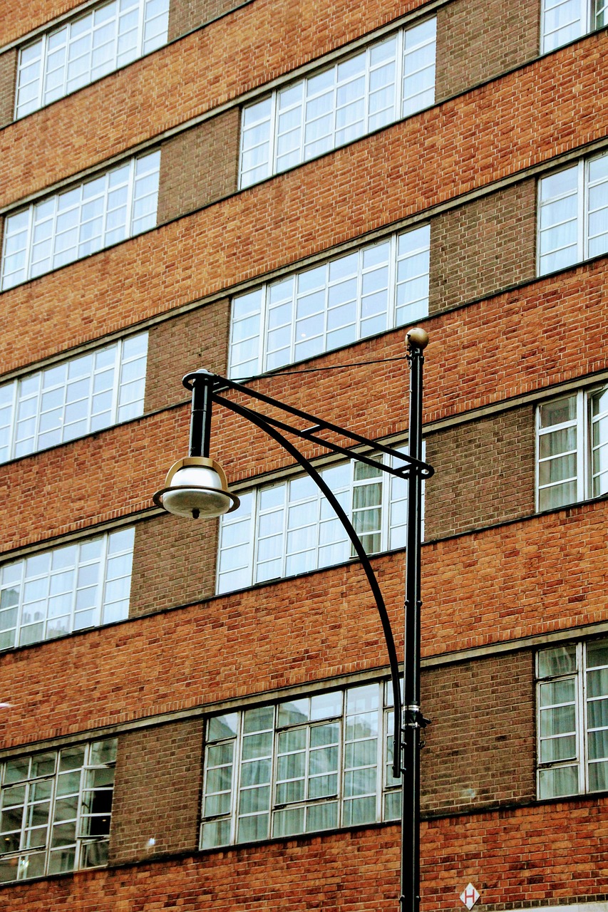 Luz De Calle Lámpara Casa Frente - Foto gratis en Pixabay - Pixabay