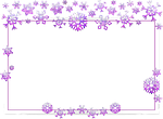 frame, border, card