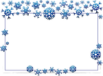 frame, border, card