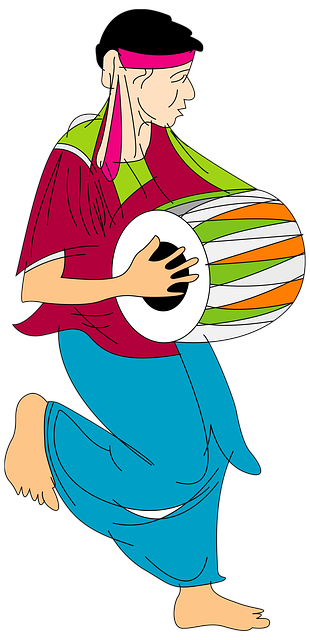 Musical Man, Muziek, Mens, Mannelijk