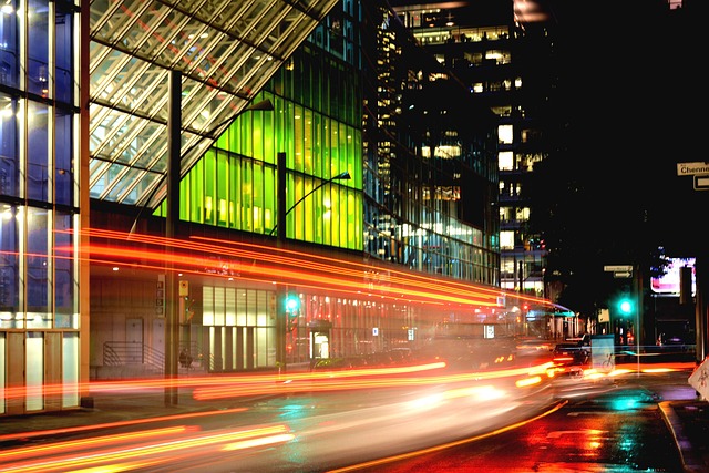 Free Long Exposure Congress photo and picture