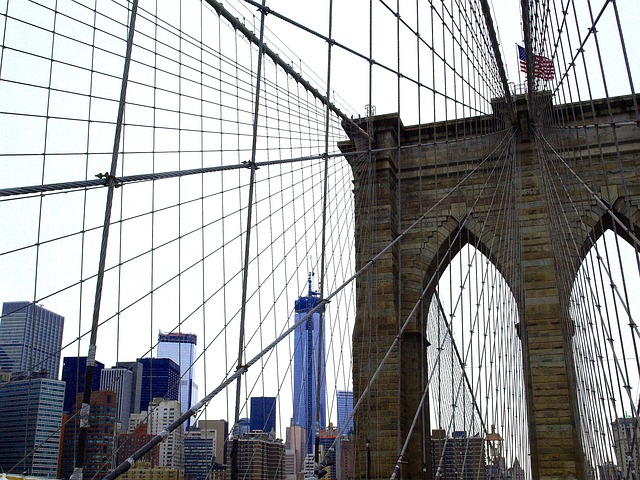 New York Pont Photo gratuite sur Pixabay Pixabay