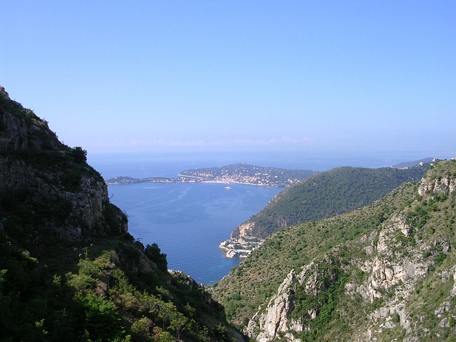 Nett, Meer, Frankreich, Mittelmeer