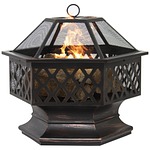 best outdoor fire pits, outdoor fire pits review, outdoor fire pits for sale