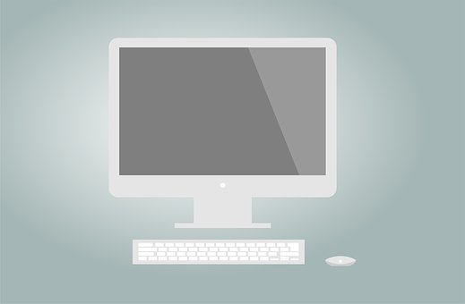Mac, Máy Tính, Apple Inc, Màn Hình, Bàn