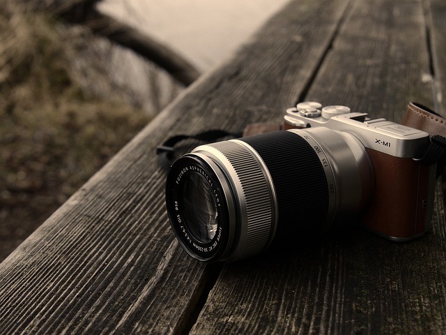 Free Camera Nature photo and picture