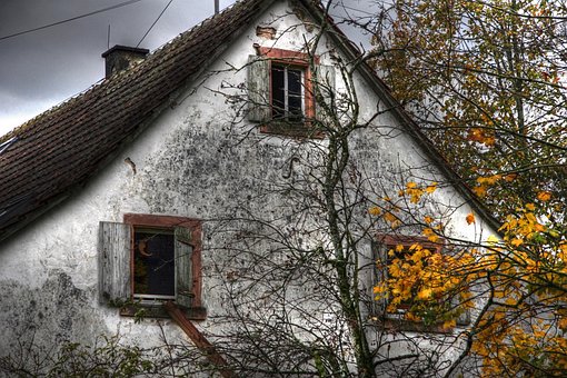 Free House Old photo and picture