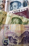 money, china, mao