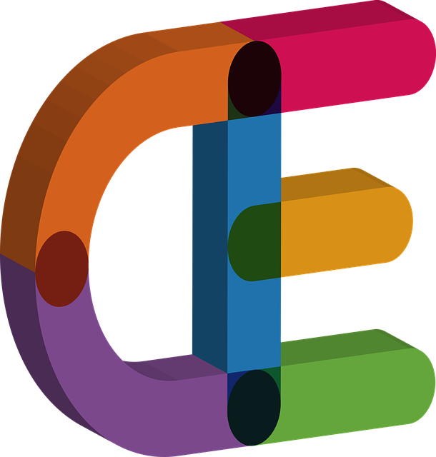 Ce, Brev Ce, Alfabet, Virksomhet, Design