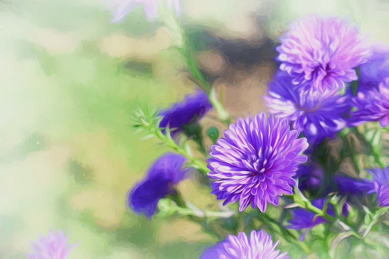 Painting - free online jigsaw puzzle photo