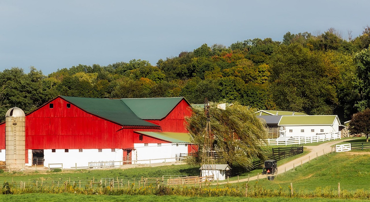Ohio - free online jigsaw puzzle photo