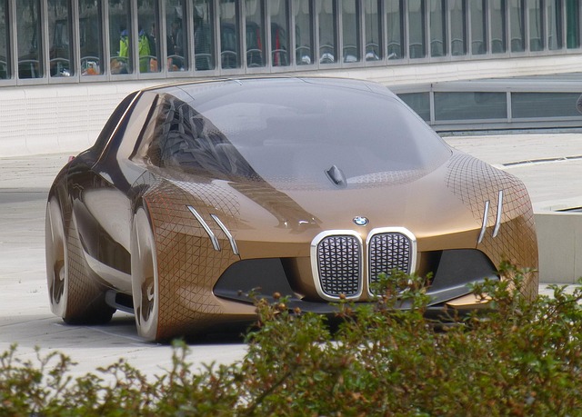 Free Bmw Automobile photo and picture