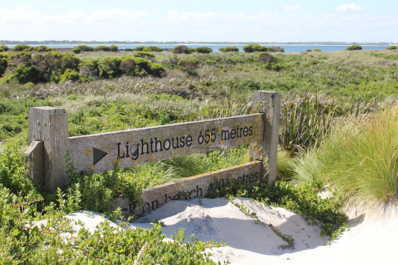 Lighthouse - free online jigsaw puzzle photo
