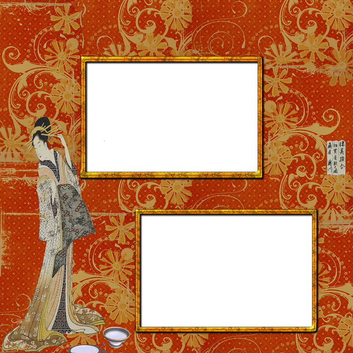 人妻三部曲