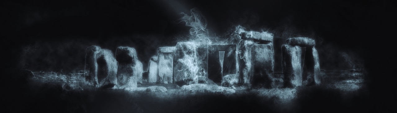 Stonehenge, Bí Ẩn, Di Sản, Cổ Xưa
