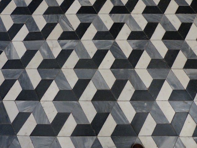 Free floor marble stone illustration