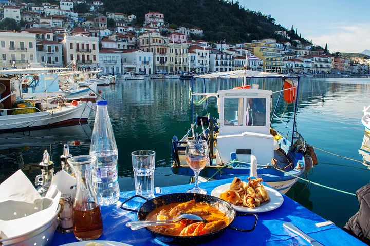 1+ Free Kalamari & Peloponnese Images - Pixabay