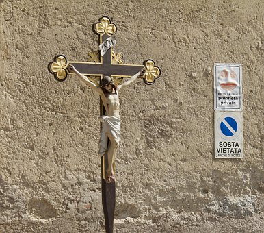 Free Cross Jesus photo and picture
