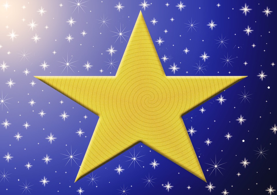 Star Lysende Stjerne Plass Gratis Bilde P Pixabay Star Lysende Stjerne Plass Gratis Bilde P Pixabay