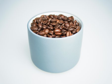Free Coffee Beans photo and picture