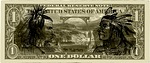 usa, dollar, indians