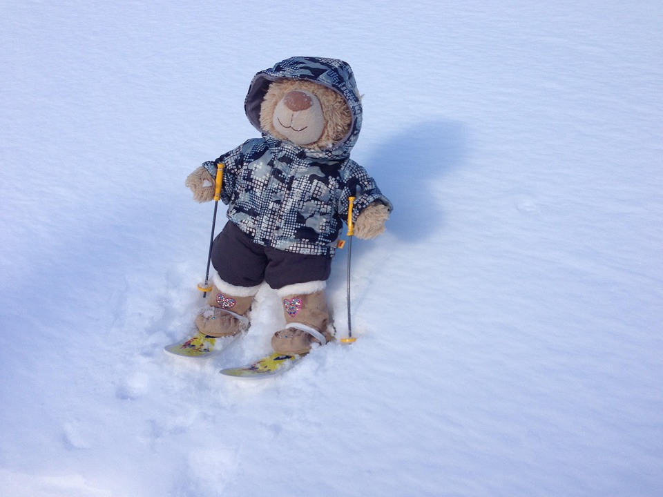 Schne Ssse Teddybr Bilder Bild