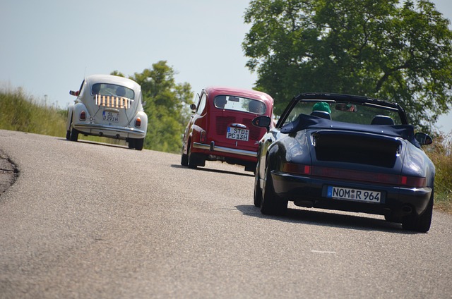 Oldtimer, Vw, Vw Käfer, Klassiker