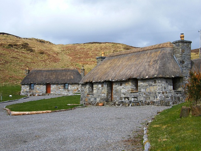 Free Scotland Isle Of Skye photo and picture