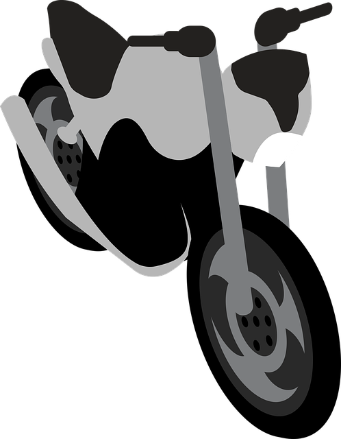 Motorfiets, Moto, Voertuig