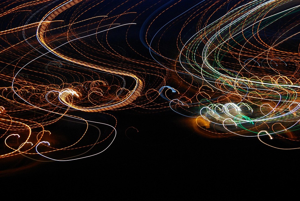 Lighty Image The Light Curves Long - Free photo on Pixabay - Pixabay