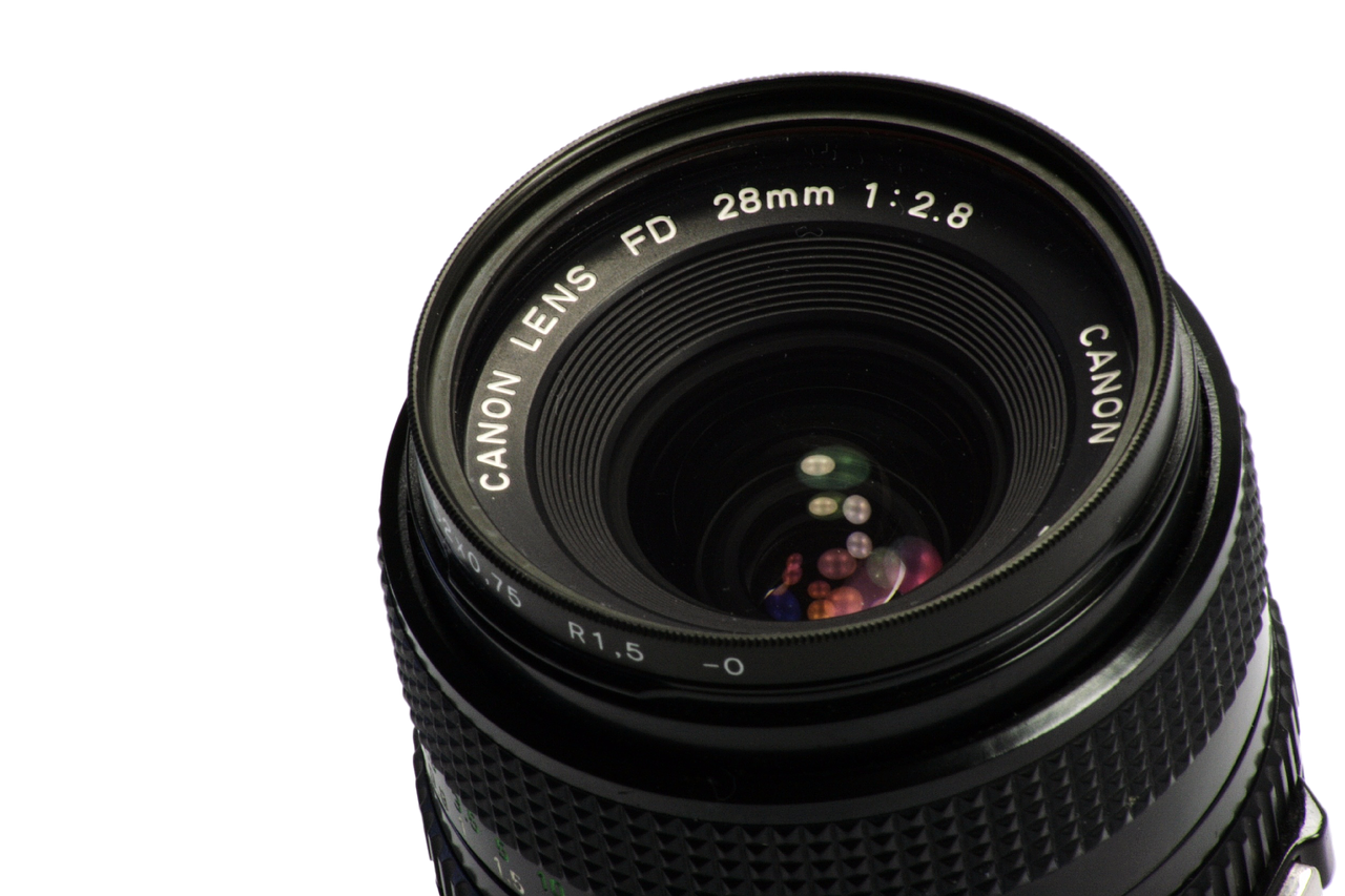 Download Camera, Dslr, Lens. RoyaltyFree Stock Illustration Image