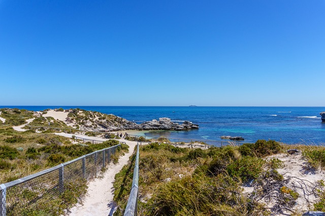 Free Rottnest Island Iceland photo and picture