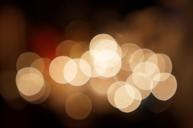 ぼけ味 光 Pixabayの無料写真