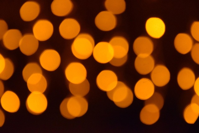 Free Lights Advent photo and picture
