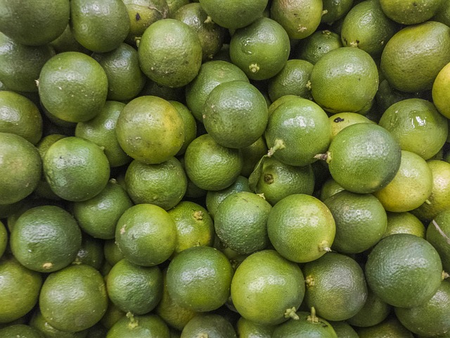 Free Lime Green photo and picture