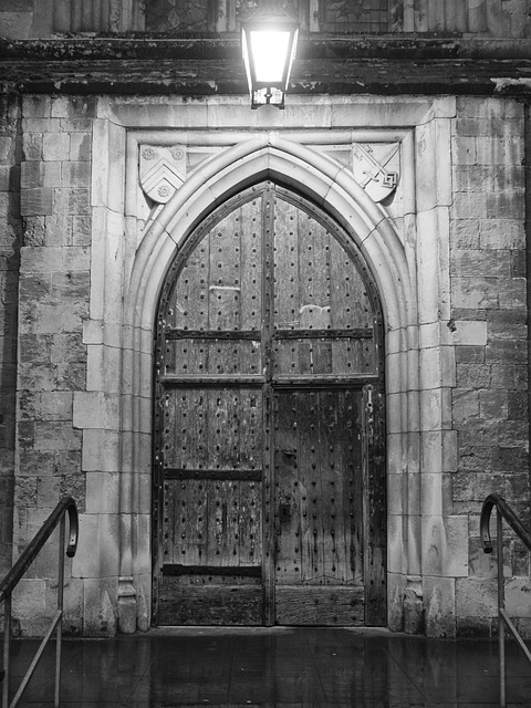 Gate Lamp Old - Free photo on Pixabay - Pixabay