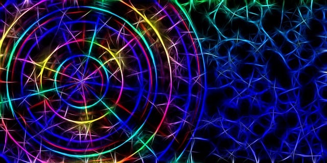 Free background pattern modern illustration