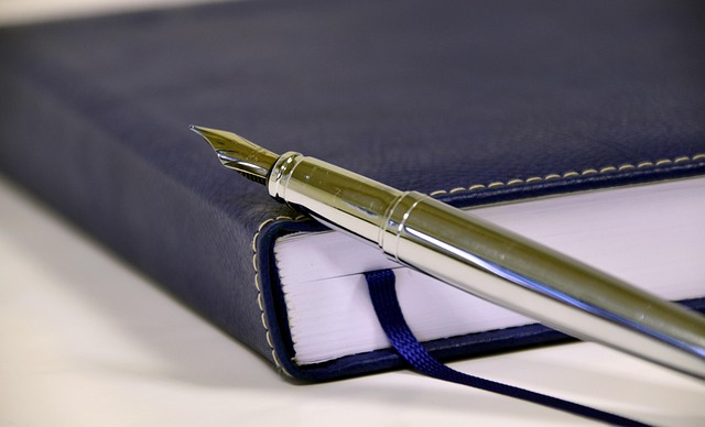 Download free HD stock image of A Book Notebook Free A Book Notebook photo and picture