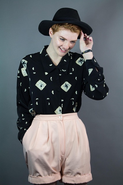 Free Fashion Female photo and picture