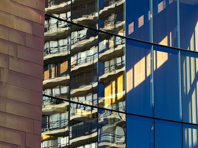 Free Building Window photo and picture