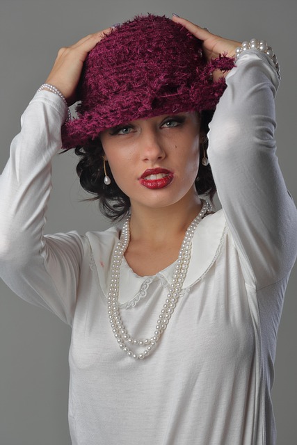 Free Model Female photo and picture