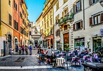 italy, old, age