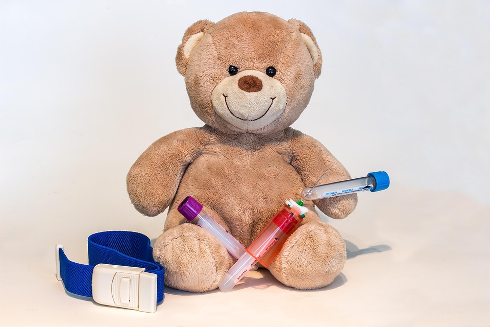 Blood Collection Material - Free photo on Pixabay