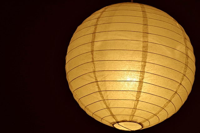 Free Lantern Replacement Lamp photo and picture