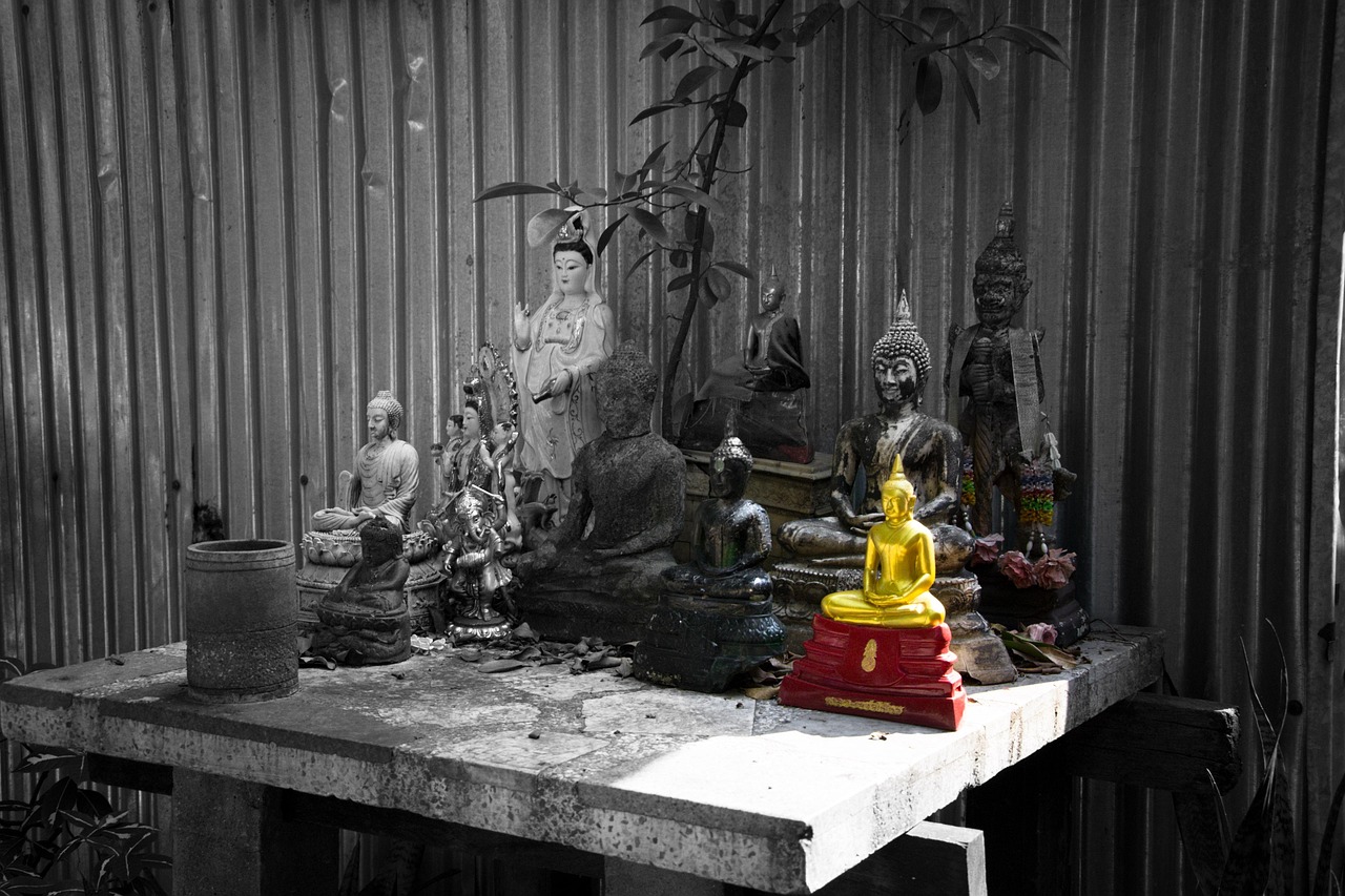 泰国 佛教 历史 - Pixabay上的免费照片 - Pixabay