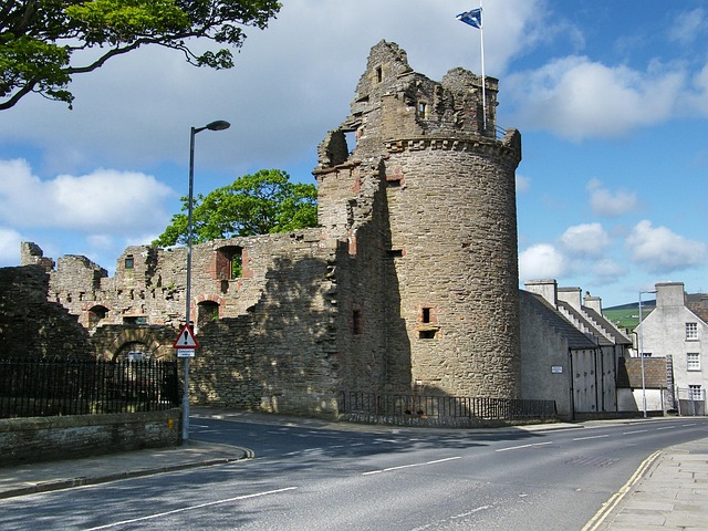 Free Scotland Orkney photo and picture