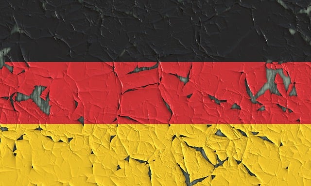 Free germany nation europe illustration