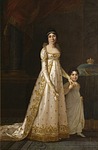julie clary, queen of spain
